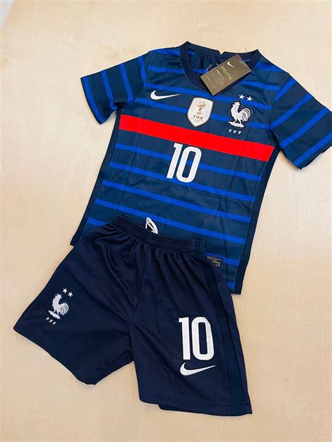 soccer jerseys for kids